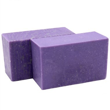 ল্যাভেন্ডার এসেনশিয়াল অয়েল সোপ