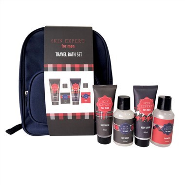 তার জন্য ঝরনা উপহার সেট